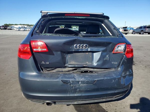2012 AUDI A3