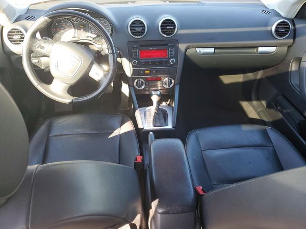 2012 AUDI A3