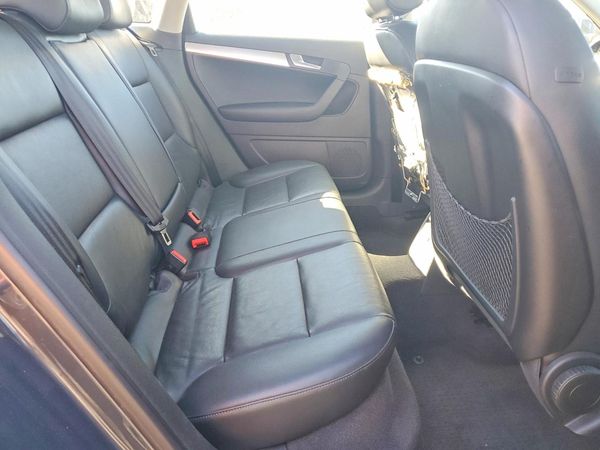 2012 AUDI A3