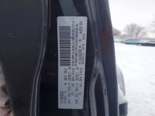 2016 JEEP WRANGLER UNLIMITED