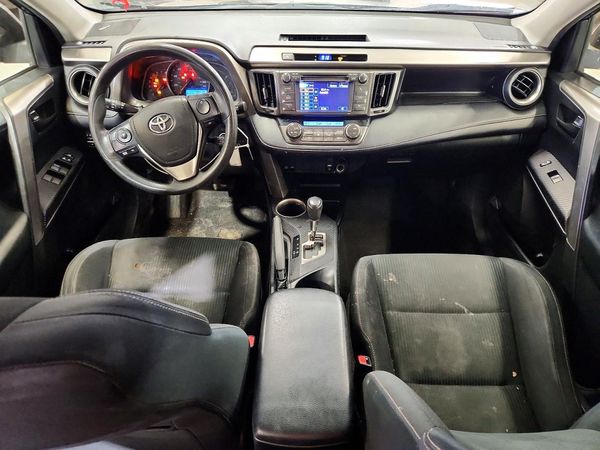 2013 TOYOTA RAV4 Sports — CKPT