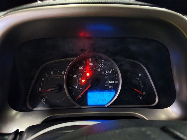 2013 TOYOTA RAV4 Sports — ODOM