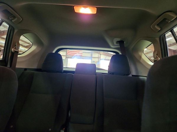 2013 TOYOTA RAV4 Sports — SUVN