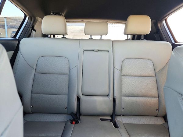 2020 KIA SPORTAGE — SUVN