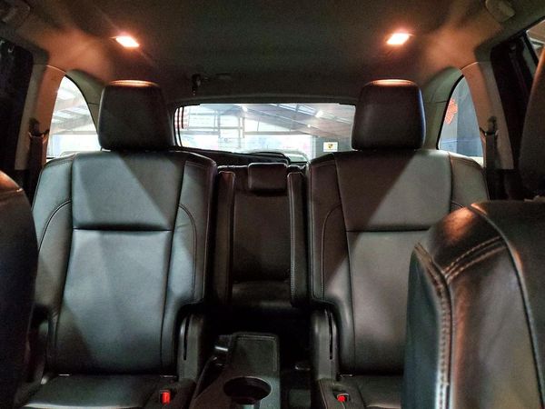 2017 TOYOTA HIGHLANDER SE/XLE — SUVN