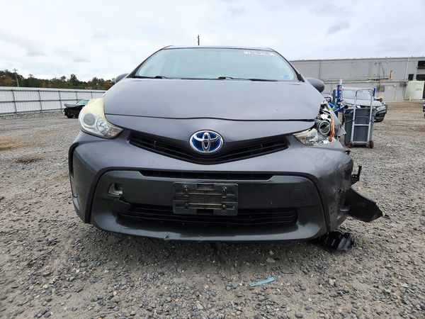 2017 TOYOTA PRIUS — DIRF