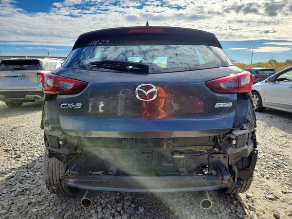 2019 MAZDA CX-3 Sport — DIRR