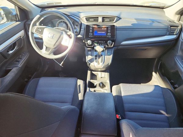 2019 HONDA CRV LX — CKPT