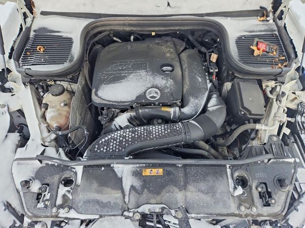 2022 MERCEDES-BENZ GLE GLE350 4MATIC