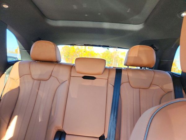 2024 AUDI Q5 — SUVN