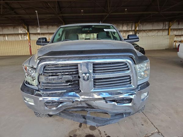 2013 RAM 2500 SLT — DIRF