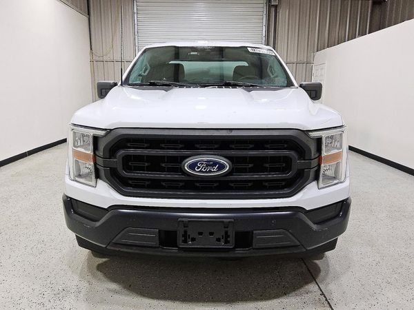 2021 FORD F150 — DIRF