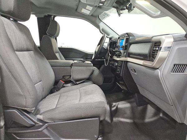 2021 FORD F150 — PSFS
