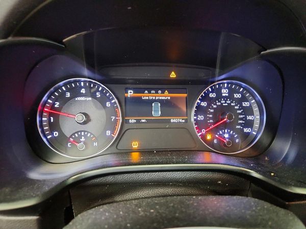 2024 KIA FORTE LX, LXS — ODOM
