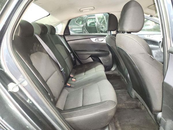 2024 KIA FORTE LX, LXS — PSRS