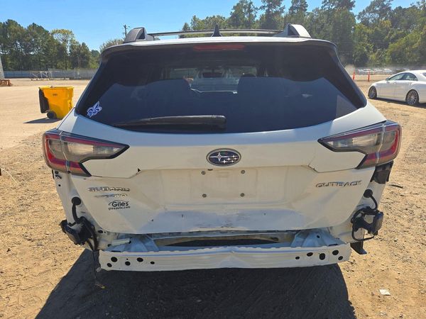 2021 SUBARU OUTBACK Limited+M/R+NAVI(HK) — DIRR
