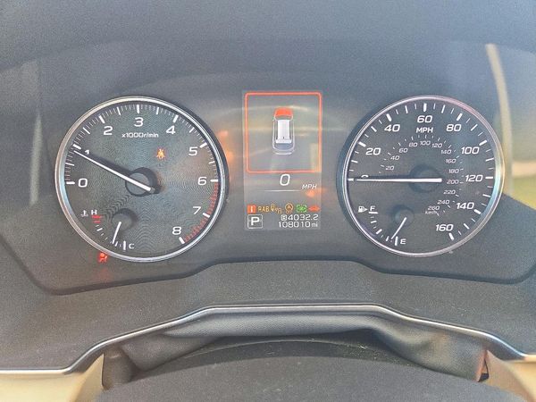2021 SUBARU OUTBACK Limited+M/R+NAVI(HK) — ODOM