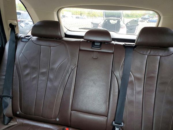 2016 BMW X5 xDrive35i — SUVN