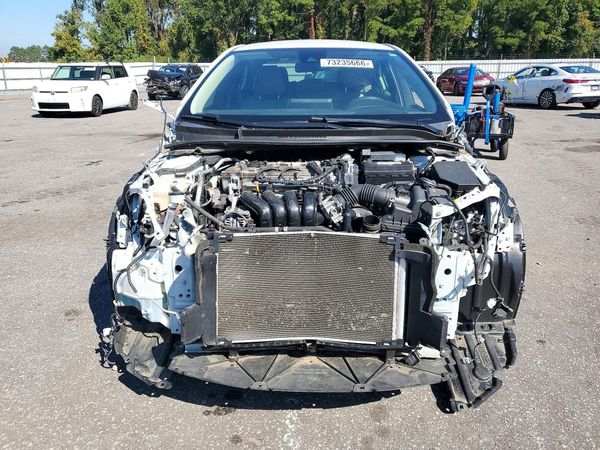 2021 TOYOTA COROLLA LE w/Premium pkg2 — DIRF