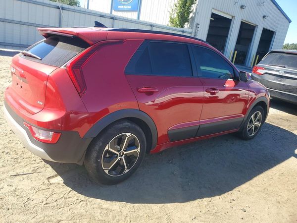 2024 KIA NIRO EX — PSRA
