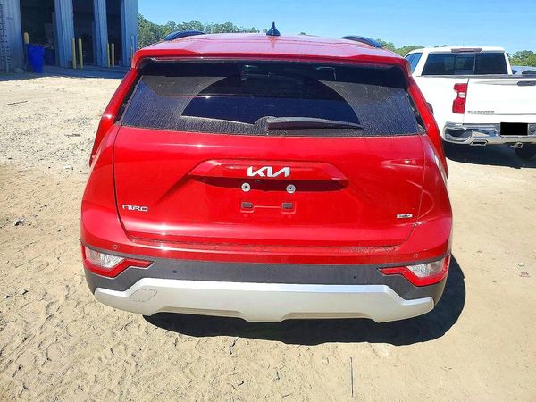 2024 KIA NIRO EX — DIRR