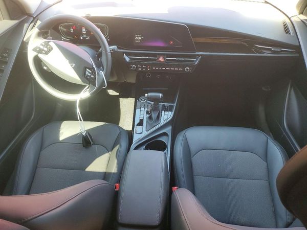 2024 KIA NIRO EX — CKPT
