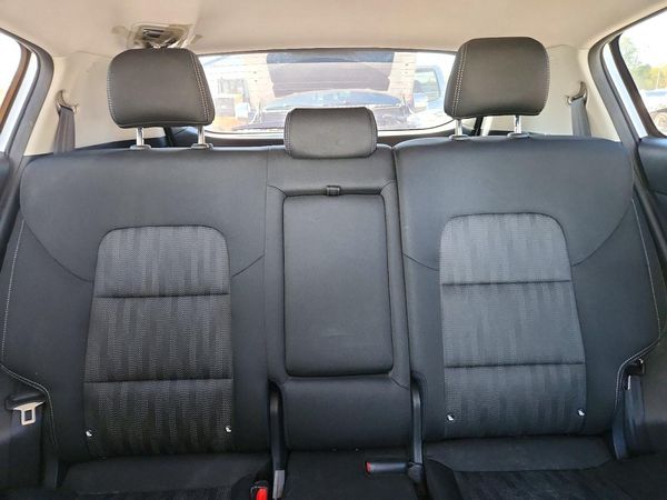 2019 KIA SPORTAGE LX — SUVN