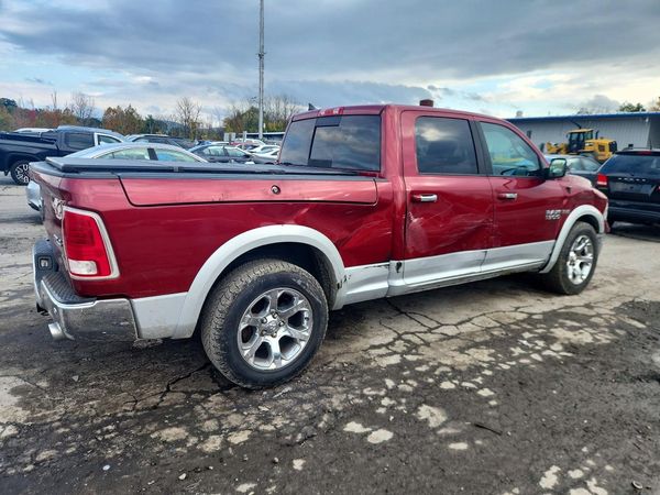 2014 RAM 1500 Laramie — PSRA