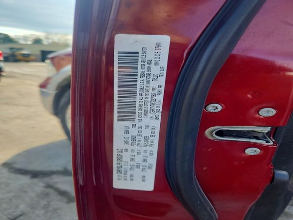 2014 RAM 1500 Laramie — VINS