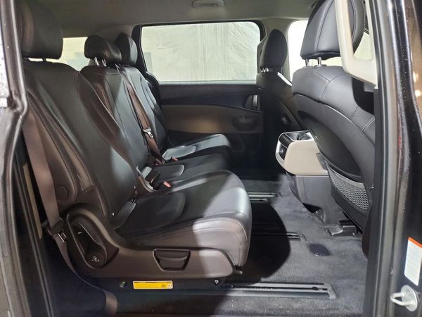 2026 KIA CARNIVAL LXS — PSRS