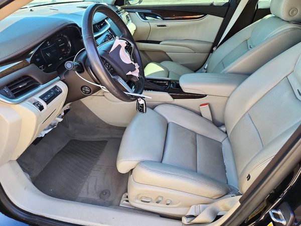 2016 CADILLAC XTS Premium — DENT