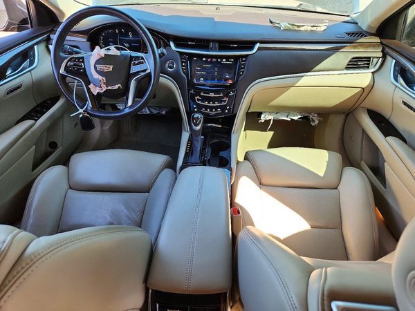 2016 CADILLAC XTS Premium — CKPT