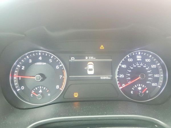 2023 KIA FORTE GT Line