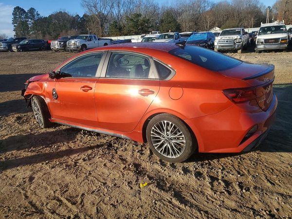 2023 KIA FORTE GT Line