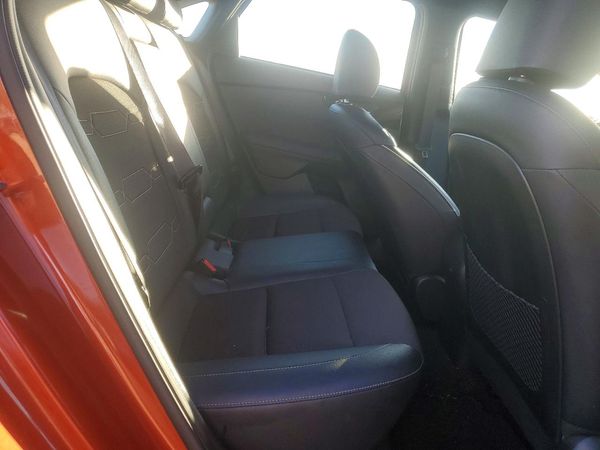 2023 KIA FORTE GT Line