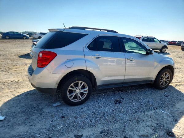 2012 CHEVROLET EQUINOX 1LT — PSRA