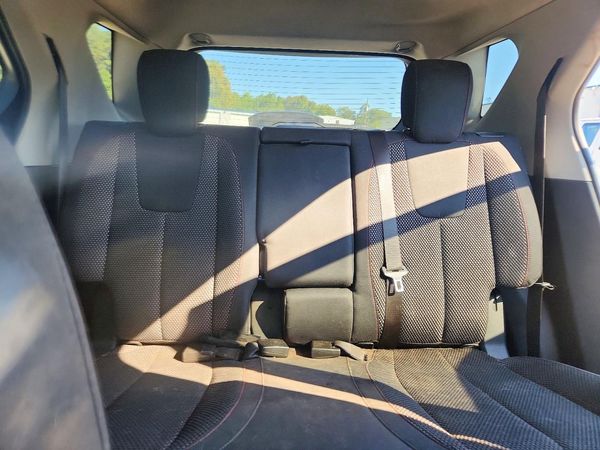 2012 CHEVROLET EQUINOX 1LT — SUVN