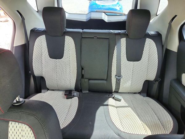 2014 CHEVROLET EQUINOX LS — SUVN