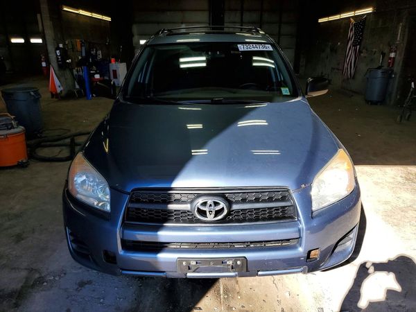 2012 TOYOTA RAV4 Standard — DIRF