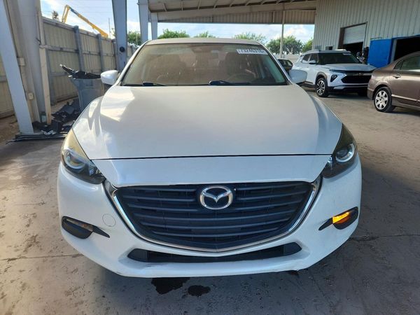 2017 MAZDA 3 Touring — DIRF