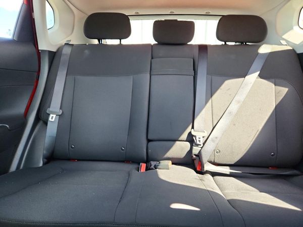 2026 HYUNDAI KONA SEL Sport — SUVN