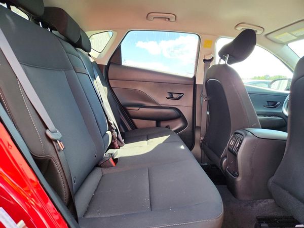 2026 HYUNDAI KONA SEL Sport — PSRS