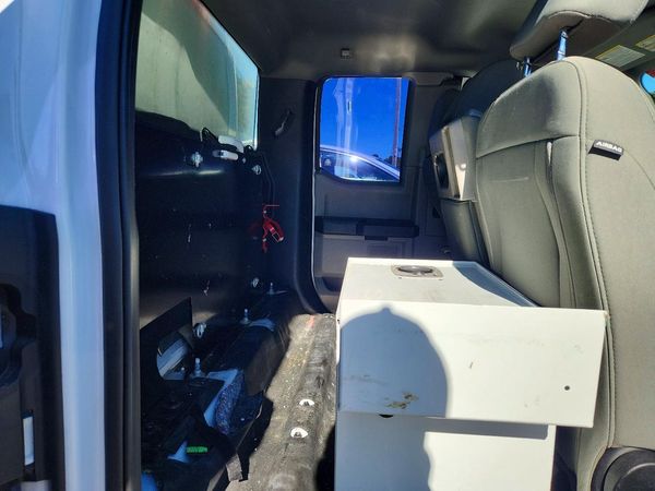2019 FORD F150 — PSRS