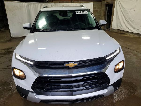 2023 CHEVROLET TRAILBLAZE LT — DIRF