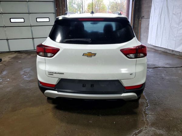 2023 CHEVROLET TRAILBLAZE LT — DIRR
