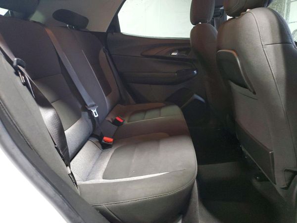 2023 CHEVROLET TRAILBLAZE LT — PSRS