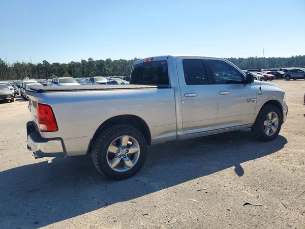 2014 RAM 1500 SLT — PSRA