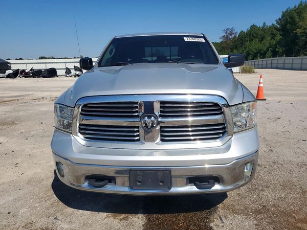 2014 RAM 1500 SLT — DIRF