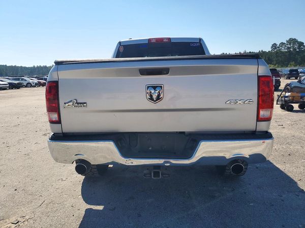 2014 RAM 1500 SLT — DIRR
