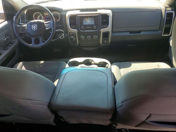 2014 RAM 1500 SLT — CKPT